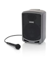 Expedition Express Speaker System Rechargeable Portable